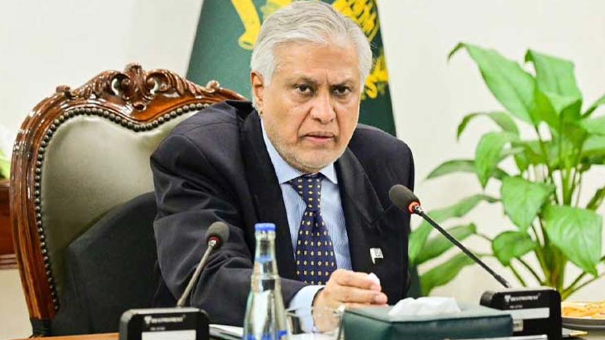 DPM Ishaq Dar calls for effective delivery of fuel subsidies to deserving people