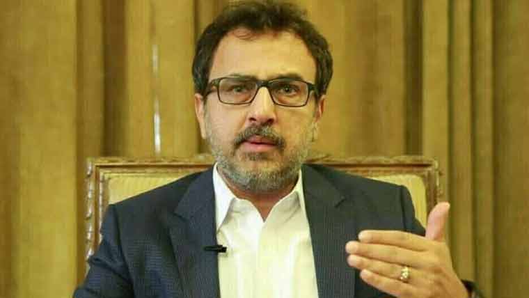  کیریک ٹرنچ تھری منصوبے کی بروقت تکمیل کیلئے مربوط اقدامات  کیے جائیں: اویس لغاری