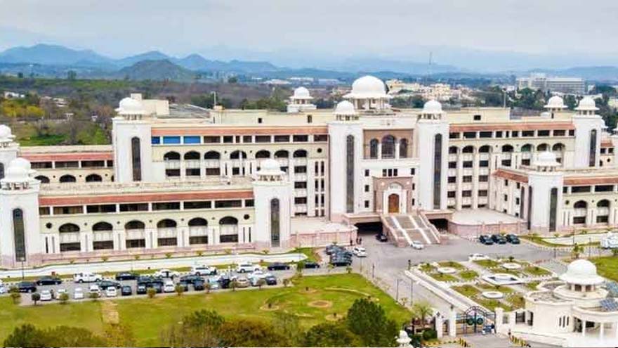 Federal government to consider emergency or governor's rule in KP