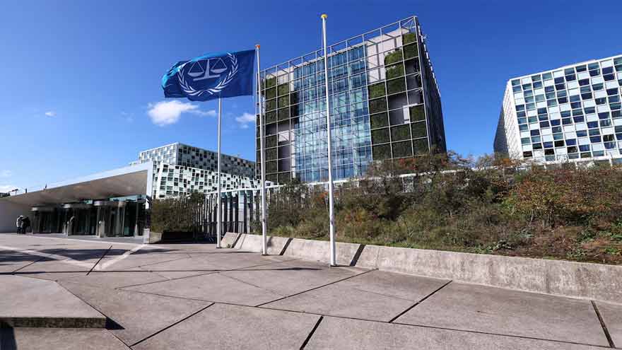 ICC urges members to make sure it can continue despite US sanctions