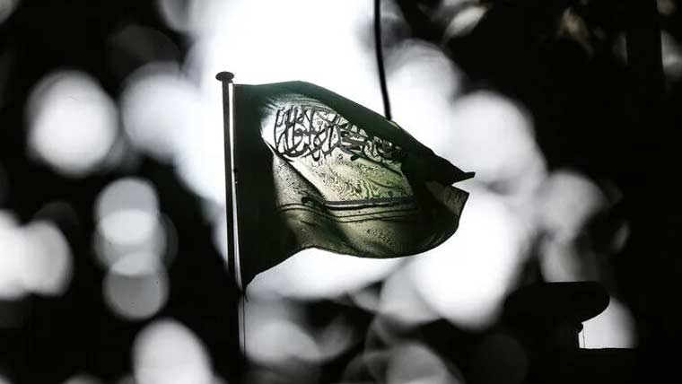 سعودی عرب اپنی سلامتی کے دفاع کا حق رکھتا ہے، سعودی مندوب عبدالعزیز الواصل