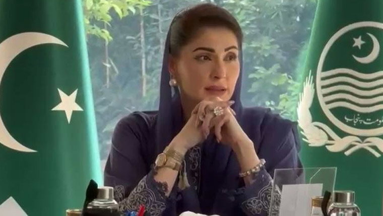 آٹے کی قیمتوں میں اضافے پر مریم نواز برہم، 10 ارب روپے کی سبسڈی منظور