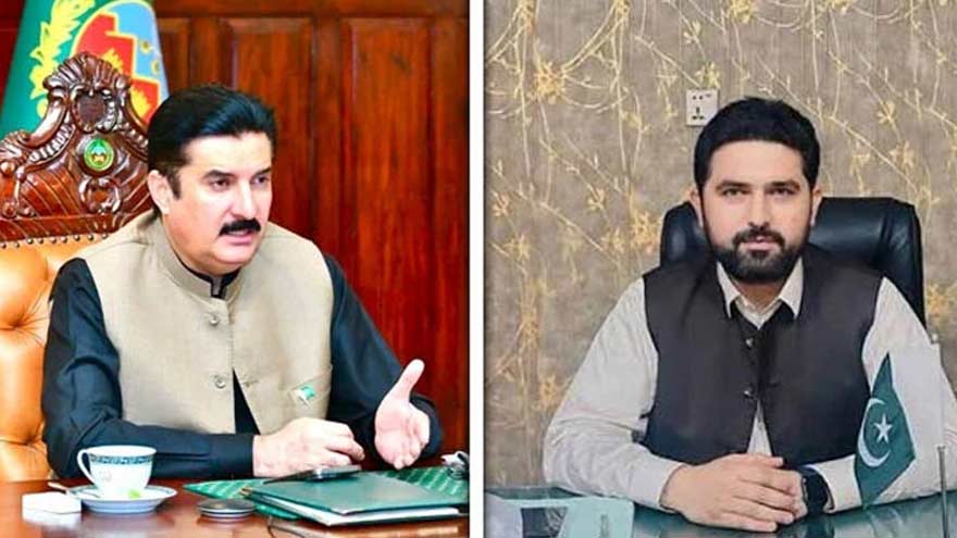 Centre completes preparations for possible emergency, governor's rule in KP: sources