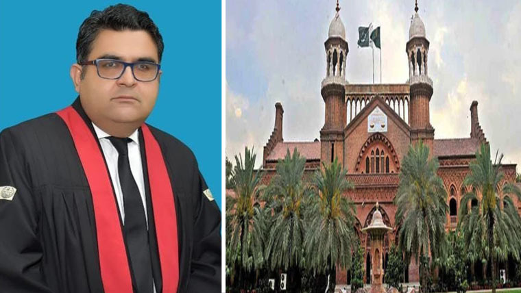 لاہور ہائیکورٹ نے واپڈا ہاؤسنگ سوسائٹی کی اپیل خارج کر دی
