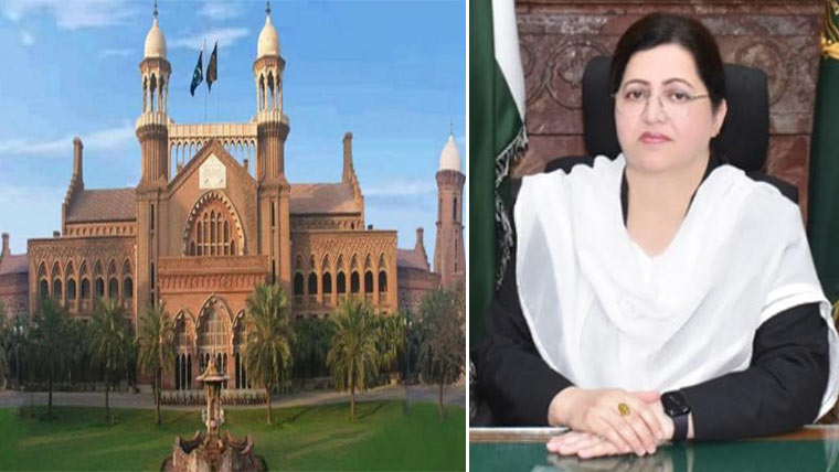 ضلعی عدالتوں میں آرمز آرڈیننس کے 86 فیصد سے زائد مقدمات کے فیصلے کردیئے