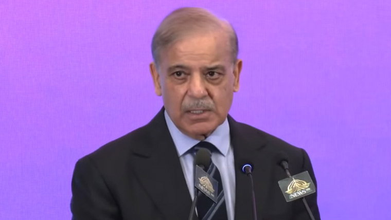 نیشنل ٹیکنالوجی پارک پاکستان میں آئی ٹی کے فروغ کا سنگِ میل ثابت ہوگا: وزیراعظم