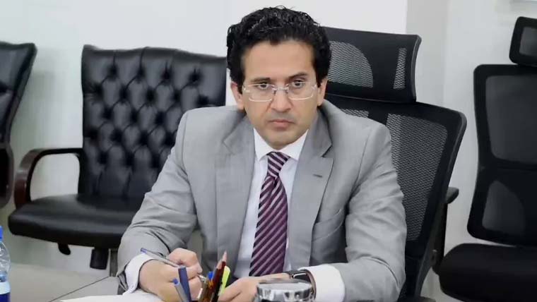 وزیر پٹرولیم سعودی عرب روانہ، توانائی ضروریات پر بات چیت متوقع