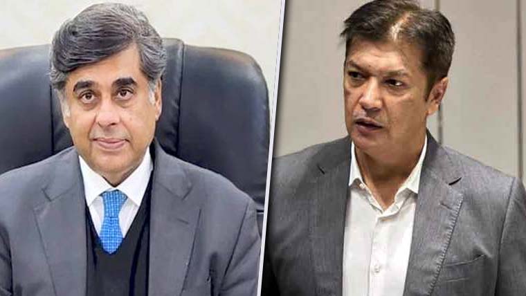ایس ایم تنویر ایف پی سی سی آئی کے صدارتی امیدوار نامزد، گوہر اعجاز کی حمایت