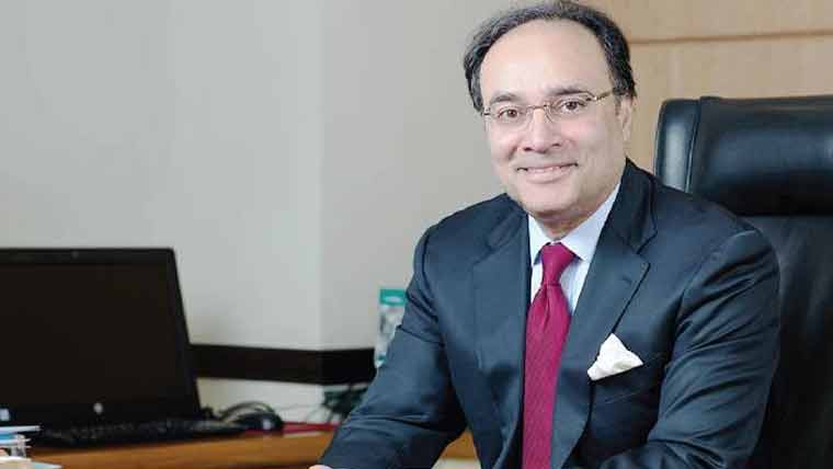 وزیرِ خزانہ آئی ایم ایف اور عالمی بینک کے سالانہ اجلاسوں میں شرکت کے لیے بنکاک روانہ