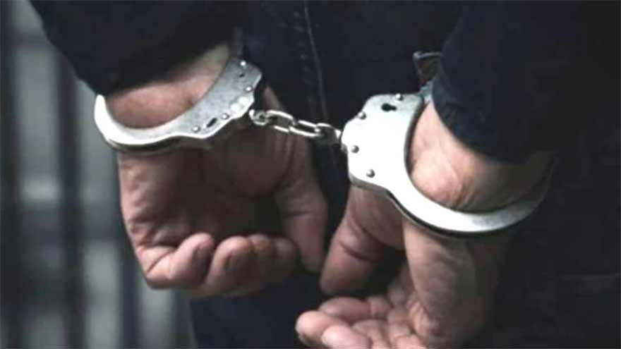 Two held in scholarship fraud case linked to student's suicide