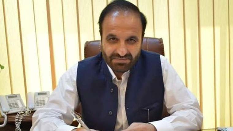 ٹانک: الیکشن کمیشن کے ڈائریکٹر جنرل شمشاد اختر نامعلوم افراد کی فائرنگ سے قتل