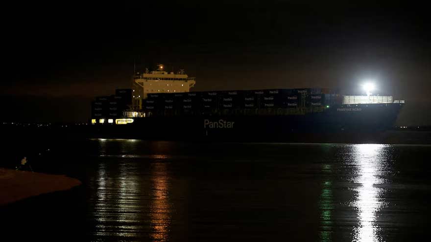 South Korea completes Arctic-Europe commercial voyage, eyes regular service despite risks