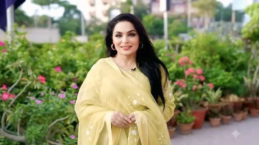 Meera sent back to US after Canadian immigration officials deny entry