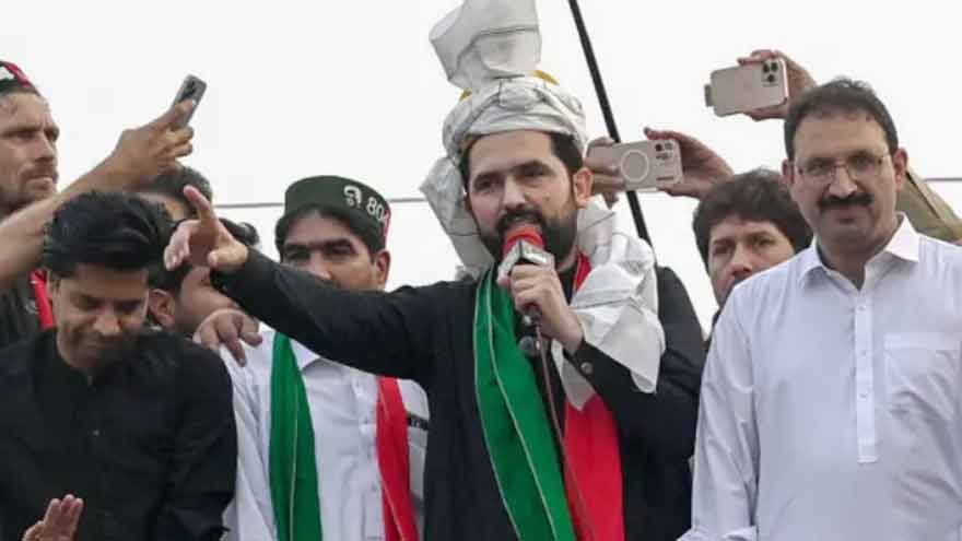 Sohail Afridi says no option but to accept KP government's demands