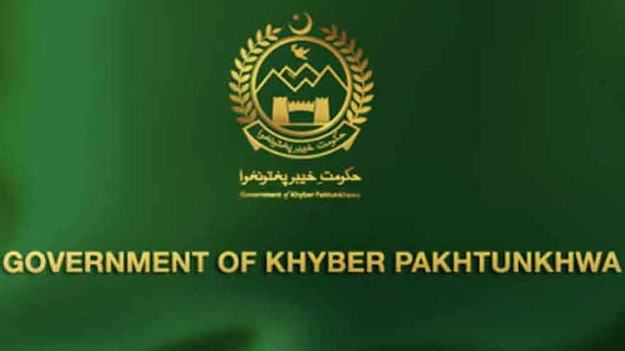 Govt forms 11-member advisory council for KP after emergency to assist governor