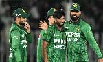 پاکستان نے سری لنکا کو ہرا کر ٹی 20 سیریز میں فیصلہ کن برتری حاصل کرلی