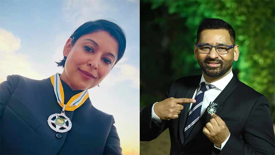 Two Pakistani artists to feature at Abu Dhabi art fair next month