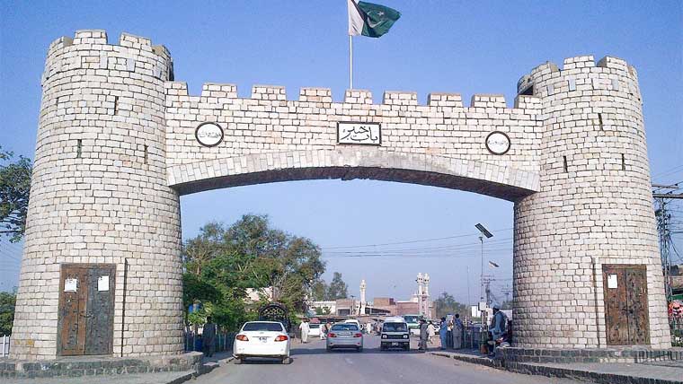 خیبرپختونخوا میں 6 ڈویژنوں کے کمشنرز تبدیل