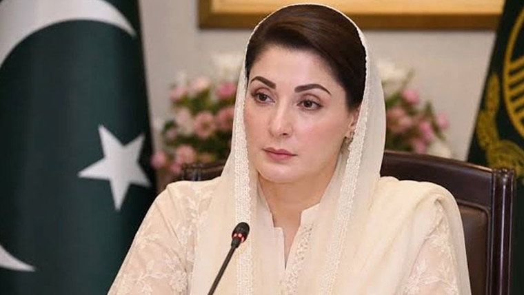 مریم نواز نے سوشل سکیورٹی موبائل ہیلتھ پروگرام کا افتتاح کر دیا