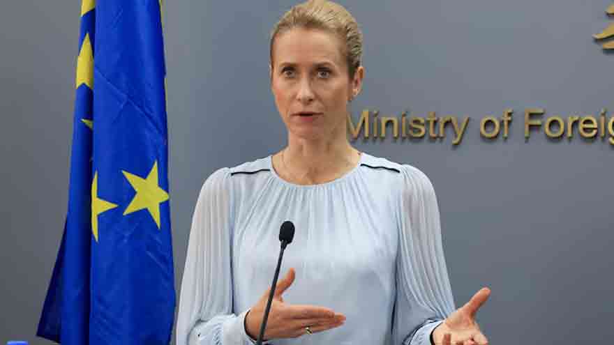 EU adopts nearly 1,600 new sanctions listings targeting Russia