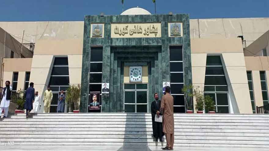 PHC moved against imposition of emergency, governor's rule in KP