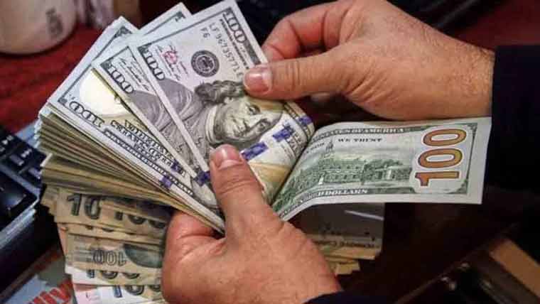 روپیہ مستحکم، انٹربینک میں ڈالر مزید 3 پیسے سستا ہوگیا