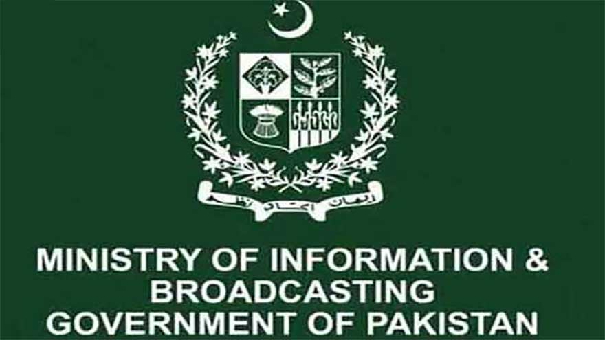 Pakistan warns against fake social media content on KP security situation