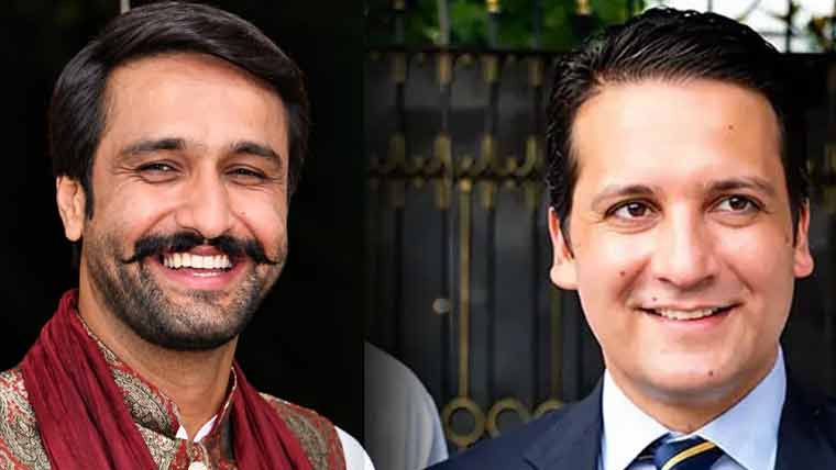 وزیراعظم آزادکشمیر نے عادل قریشی کو سپورٹس، کلچر اینڈ یوتھ افیئرز کا سیاسی معاون مقرر کر دیا