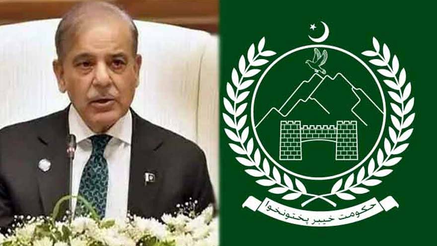 PM forms 11-member committee to monitor KP affairs