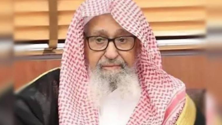 سعودی مفتی اعظم کی حوثی ملیشیا کے حملوں کی شدید مذمت