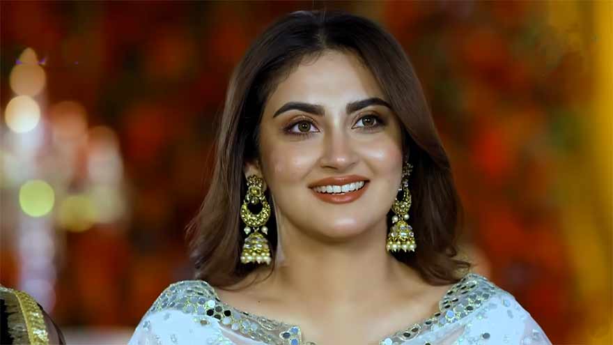 Hiba Bukhari appeals for respect amid social media fan disputes
