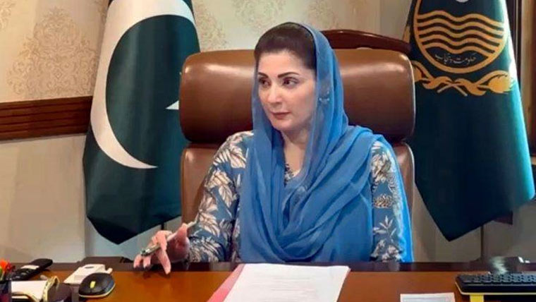 مریم نواز کا پنجاب بھر میں صفائی کا جامع مائیکرو پلان تیار کرنے کا حکم