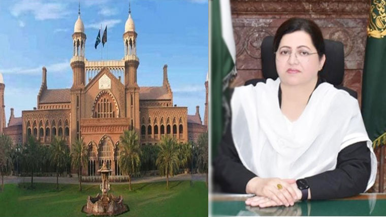 لاہور ہائیکورٹ نے اینٹی کرپشن سے انکوائریز، تفتیش کا میکنزم طلب کر لیا