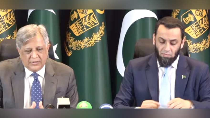 Govt says governor's rule has raised hopes of improved security in KP