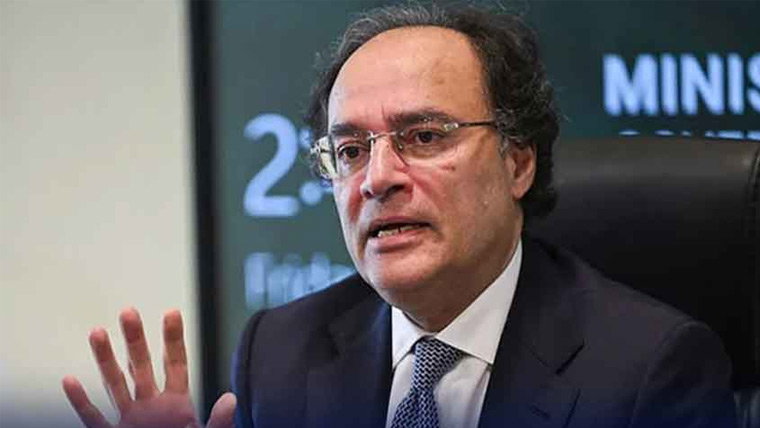 آبادی میں تیز رفتار اضافہ صحت، تعلیم اور روزگار کیلئے بڑا چیلنج ہے: وزیر خزانہ
