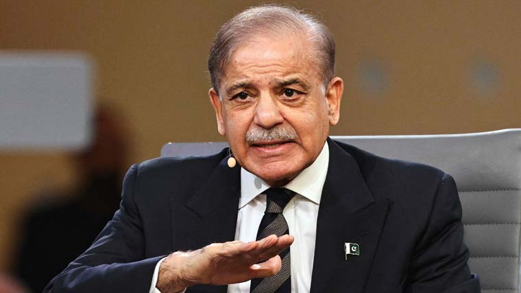 وزیراعظم کا پاکستانی ہنر مندوں کیلئے یورپ میں قانونی روزگار بڑھانے پر زور