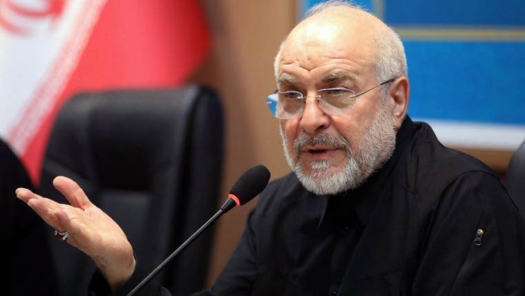 ایران کے خلاف معاشی جنگ سب سے بڑا محاذ ہے: باقر قالیباف