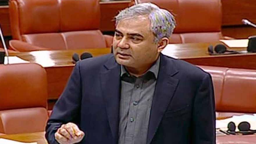 Interior Minister Naqvi says emergency measures comply with Constitution