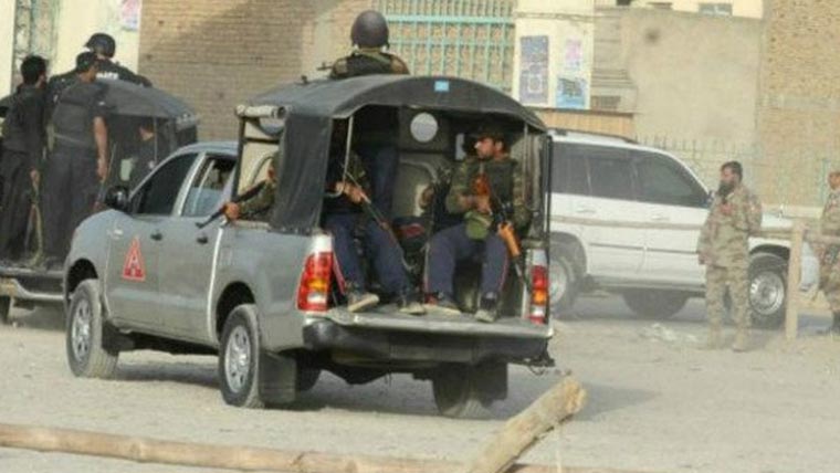 بنوں میں سی ٹی ڈی، پولیس اور پاک فوج کا مشترکہ آپریشن، 2 دہشتگرد ہلاک