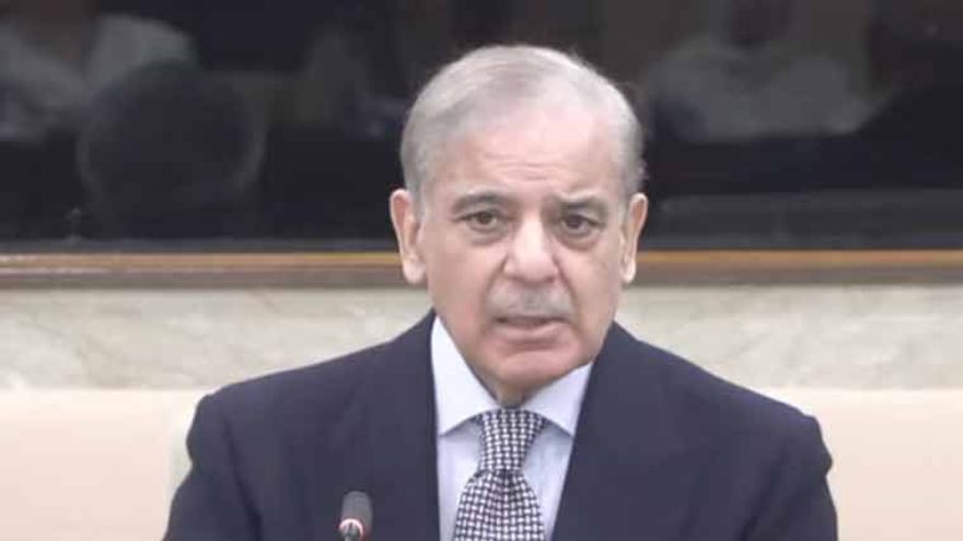 PM Shehbaz says Centre had no choice but to impose Governor's Rule in KP