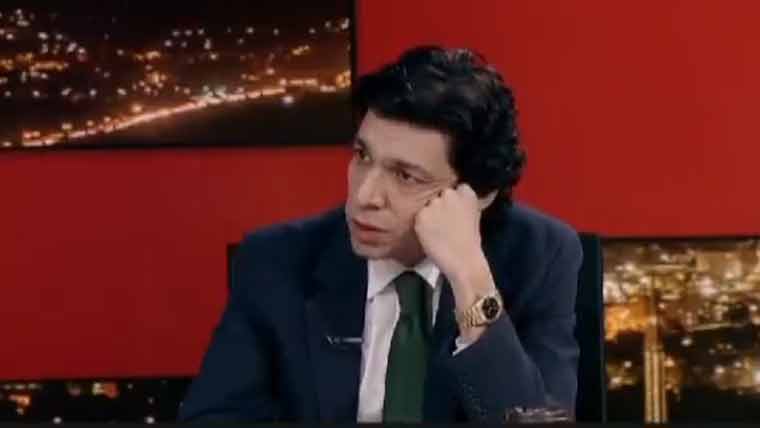 جمہوریت کو ری بوٹ کرنے کی ضرورت، نئی ٹیم کوکارکردگی دکھانا ہوگی: فیصل واوڈا