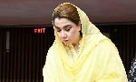 نگار جوہر خان سے منسوب صحت کارڈ کے خاتمے کا بیان بے بنیاد ہے: ثمر بلور