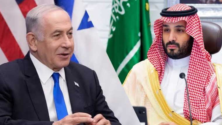 سعودی عرب نے یمن جنگ میں اسرائیلی شمولیت کی درخواست مسترد کردی