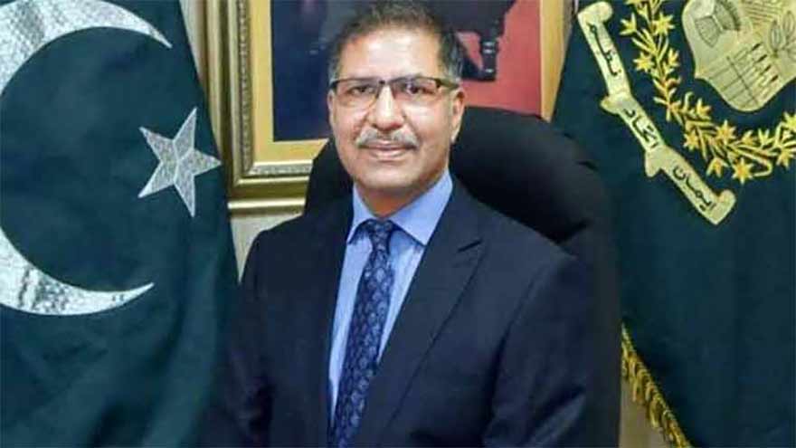 Terrorism was an excuse to remove elected govt in KP: PTI