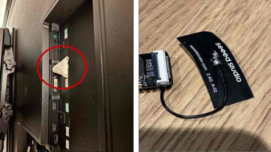 FBI arrests Saudi OpenAI engineer over covert recording device