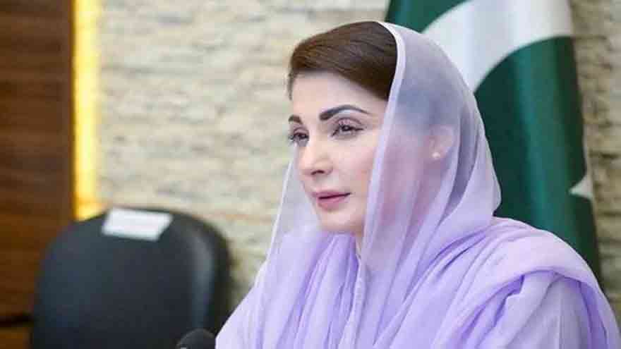 CM Maryam launches Livestock Card scheme phase II