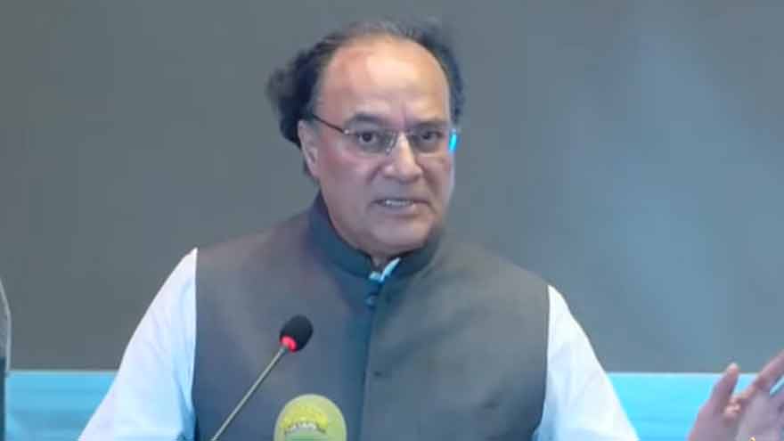 FinMin highlights economic stability, capital market strategy at Citi Macro Forum