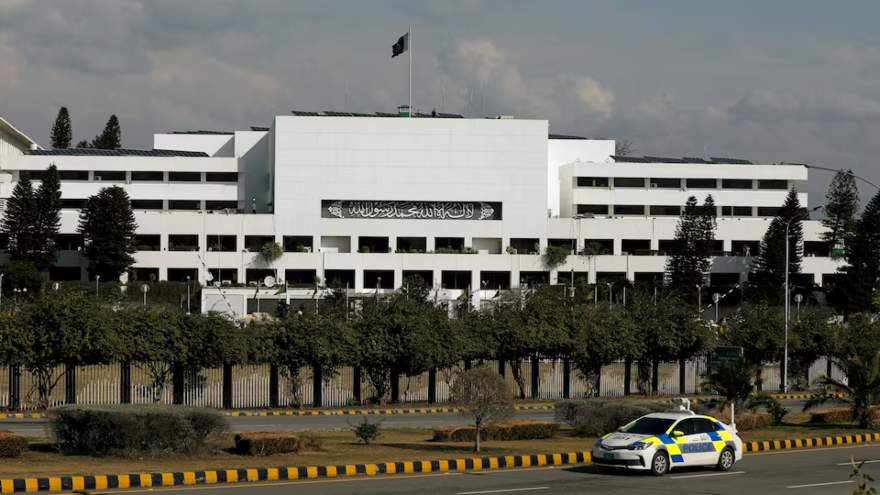 National Assembly approves emergency in KP amid opposition protest