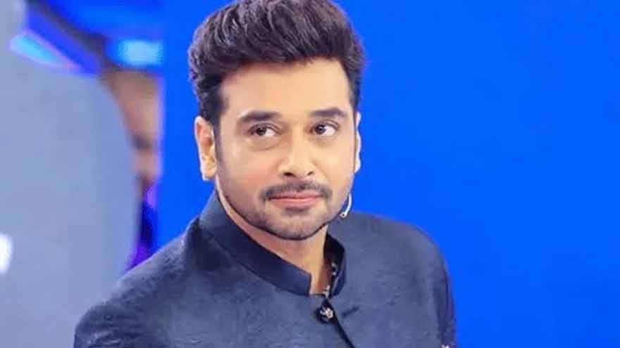 Faisal Qureshi speaks out on India's attempt to ban Pakistani dramas