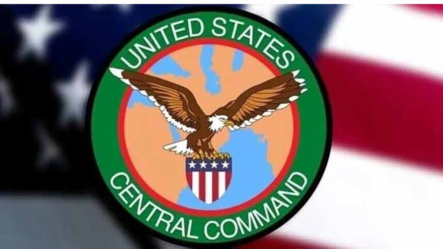 US Air Force tests advanced drone capabilities in Middle East, CENTCOM says